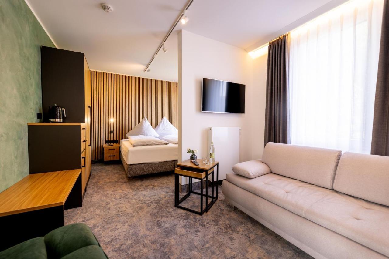 Hotel Suedblick Norderney Εξωτερικό φωτογραφία