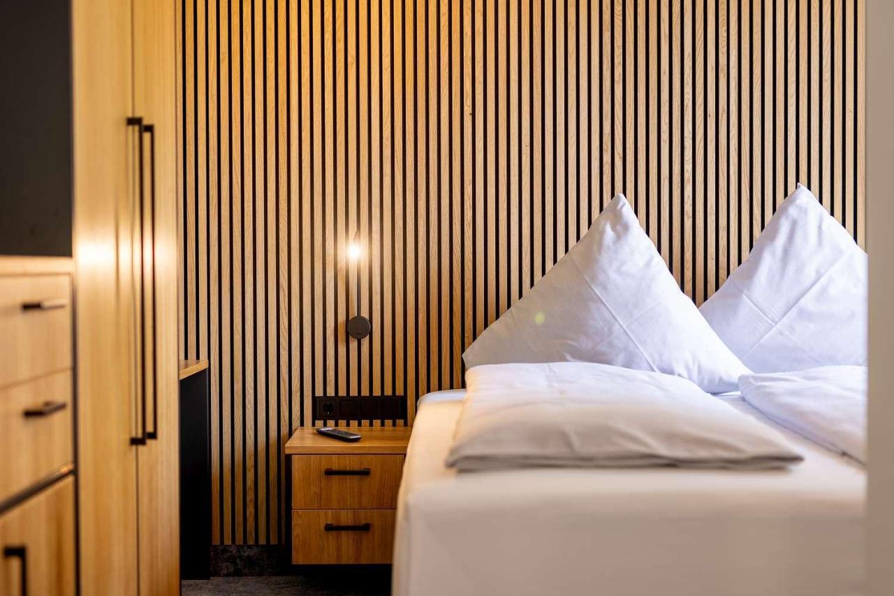 Hotel Suedblick Norderney Εξωτερικό φωτογραφία