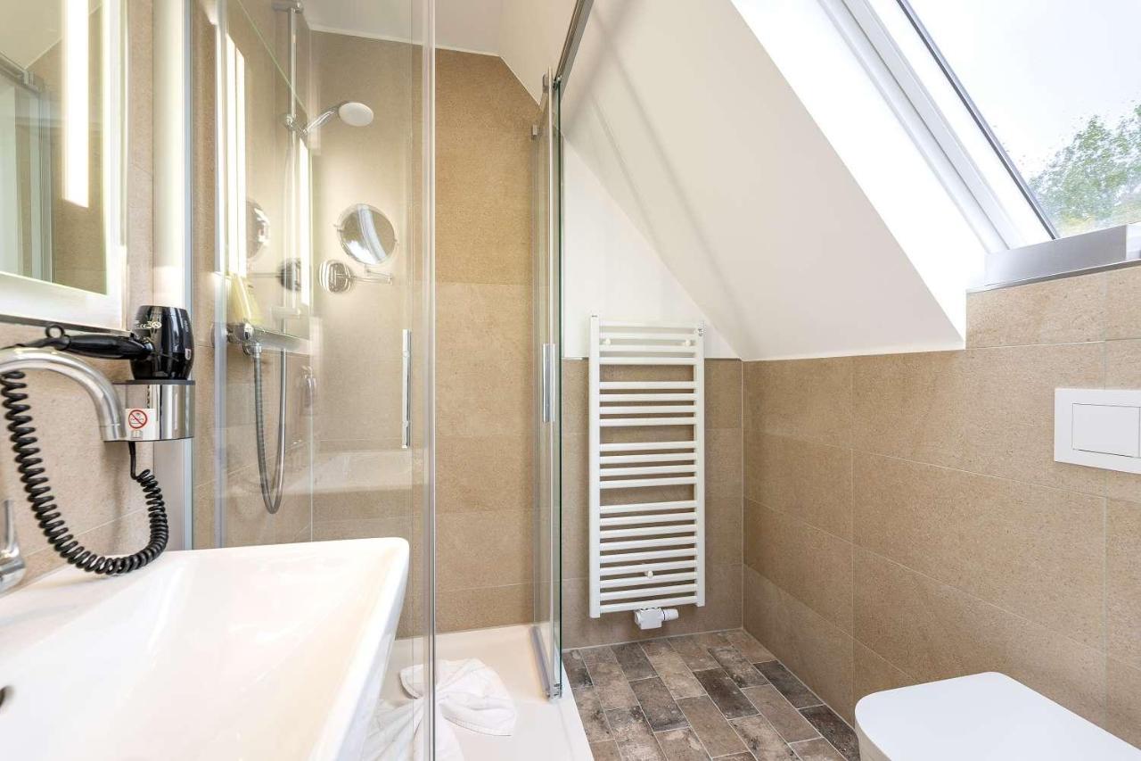 Hotel Suedblick Norderney Εξωτερικό φωτογραφία