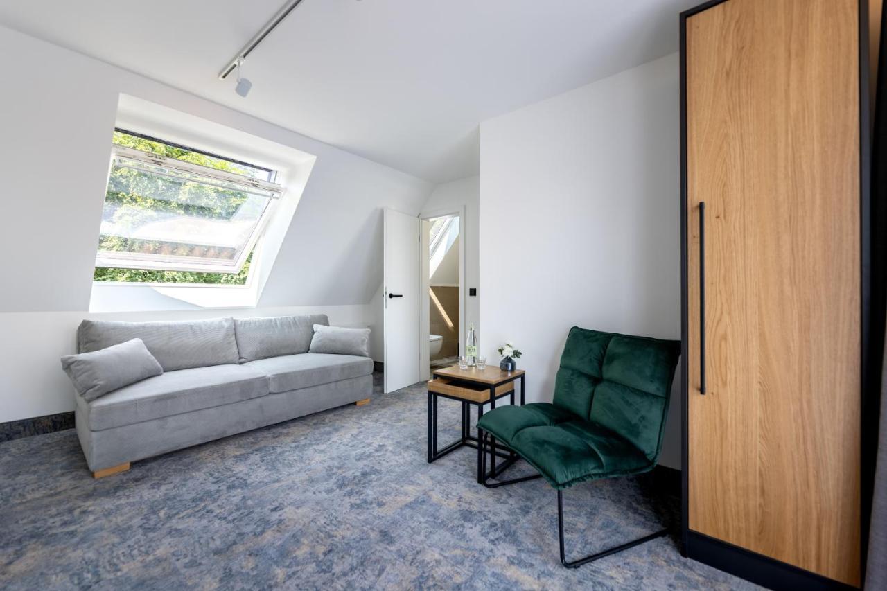 Hotel Suedblick Norderney Εξωτερικό φωτογραφία
