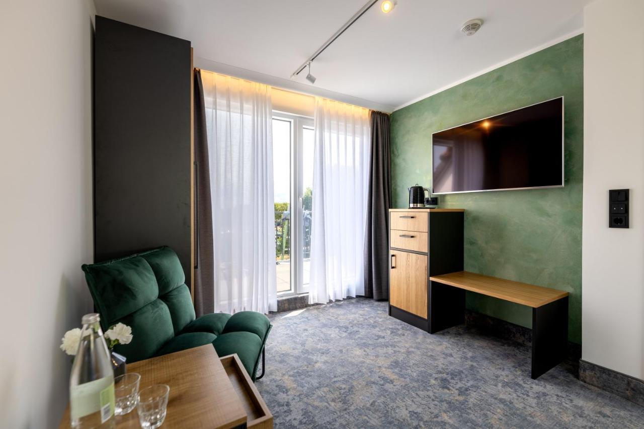 Hotel Suedblick Norderney Εξωτερικό φωτογραφία