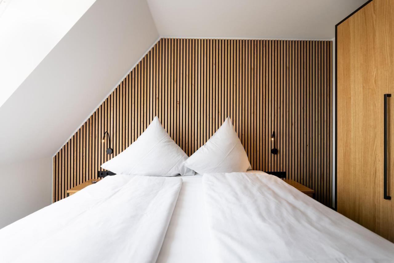 Hotel Suedblick Norderney Εξωτερικό φωτογραφία