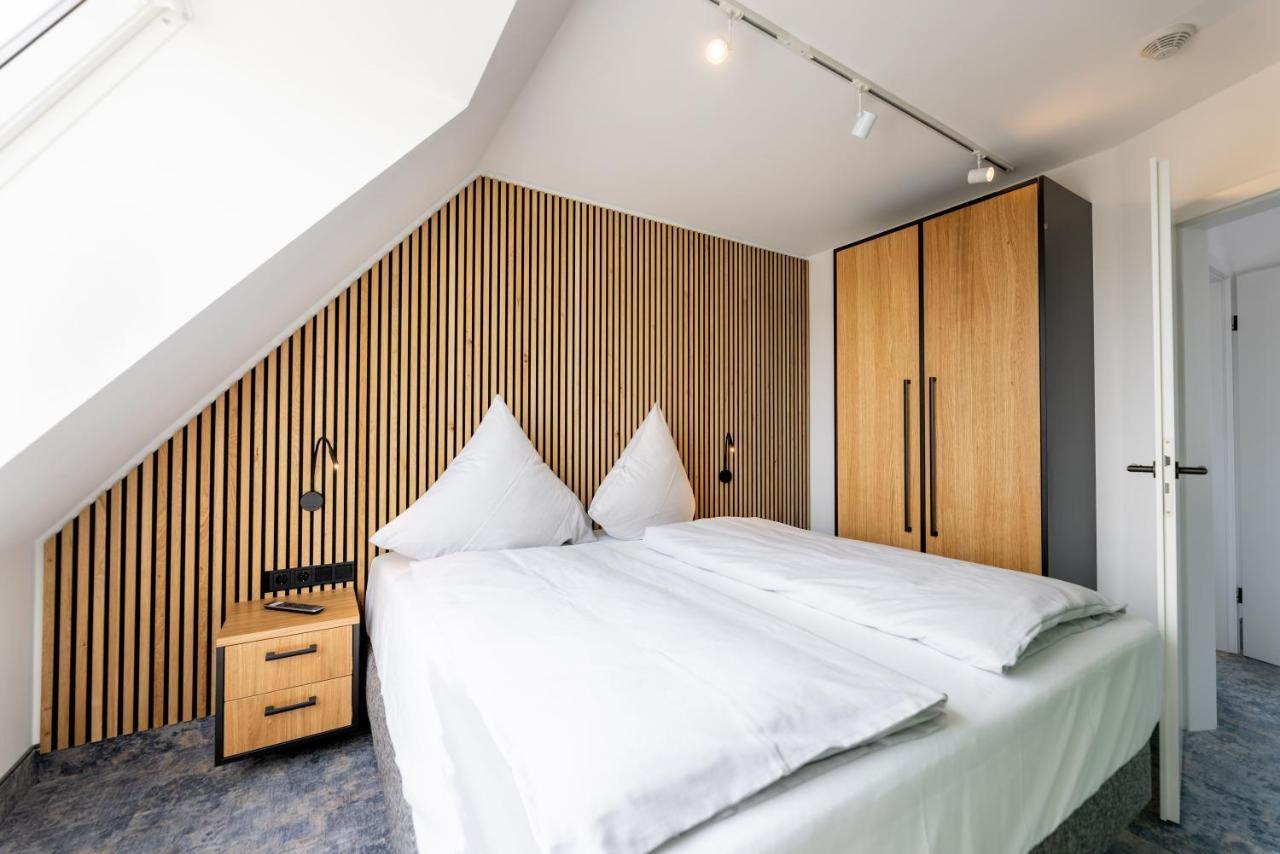 Hotel Suedblick Norderney Εξωτερικό φωτογραφία