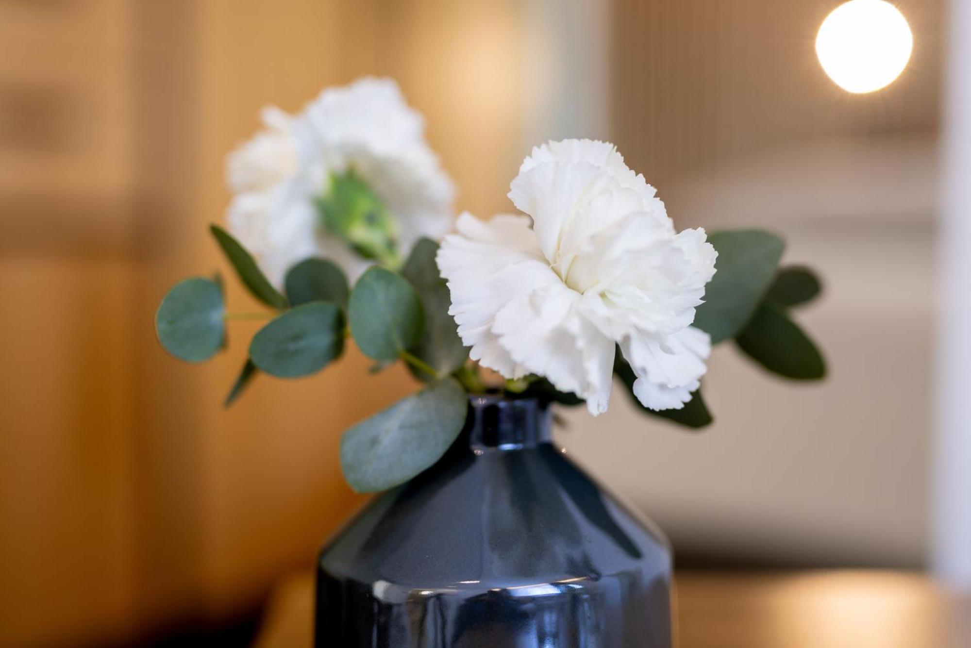 Hotel Suedblick Norderney Εξωτερικό φωτογραφία