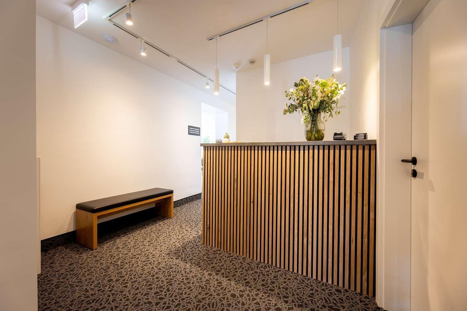 Hotel Suedblick Norderney Εξωτερικό φωτογραφία