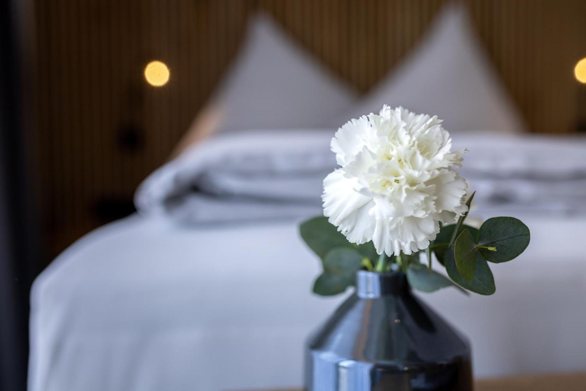 Hotel Suedblick Norderney Εξωτερικό φωτογραφία