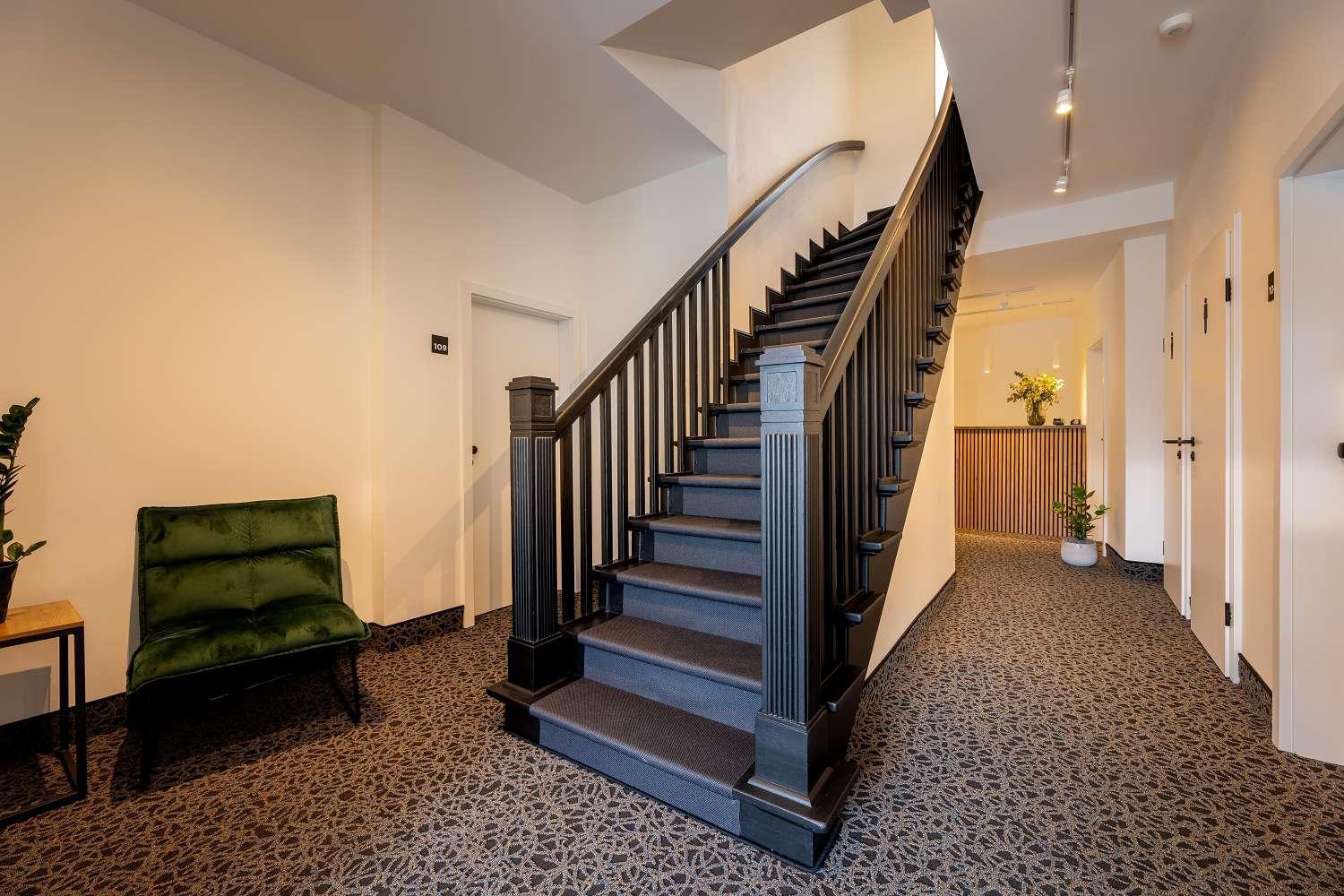 Hotel Suedblick Norderney Εξωτερικό φωτογραφία