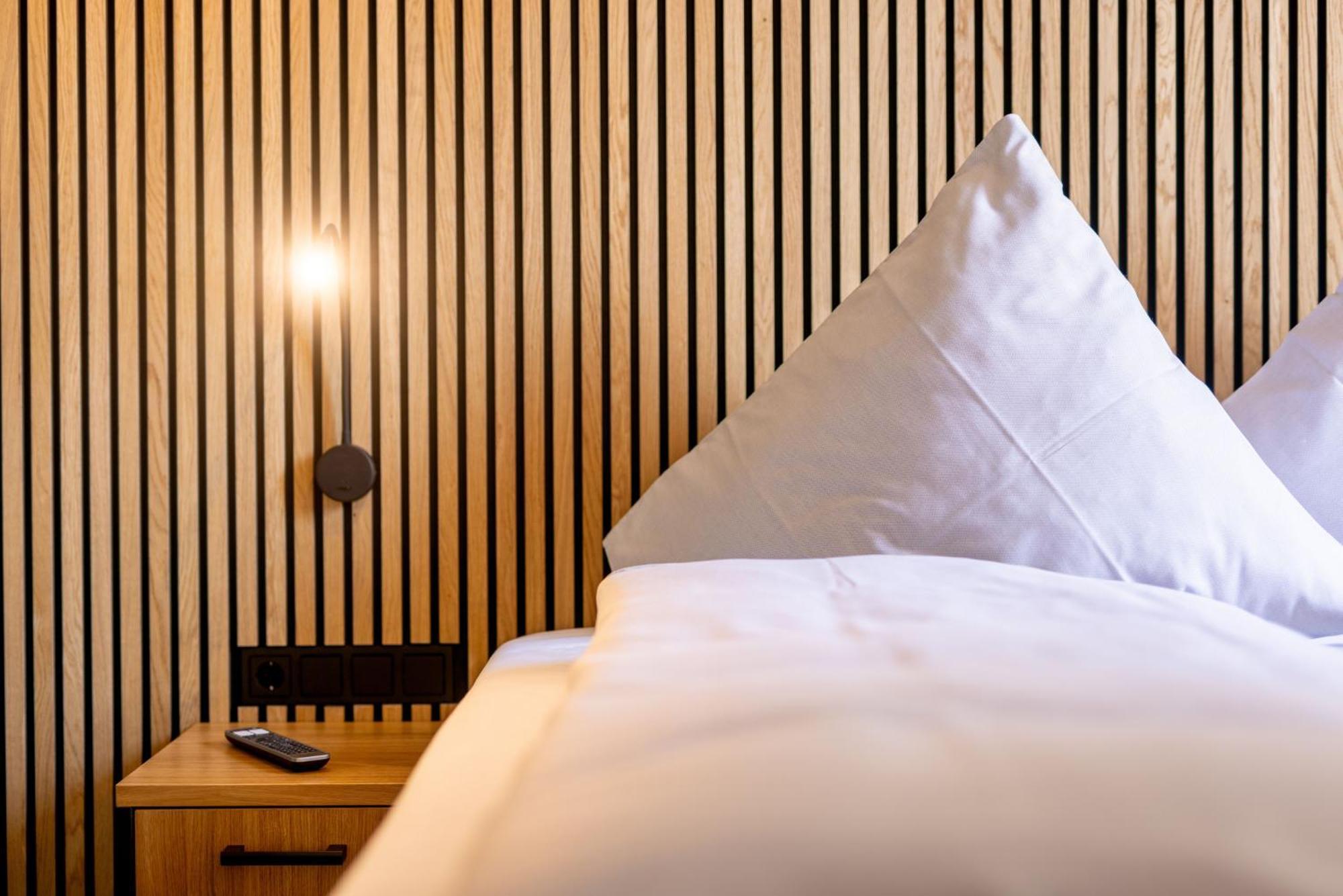 Hotel Suedblick Norderney Εξωτερικό φωτογραφία
