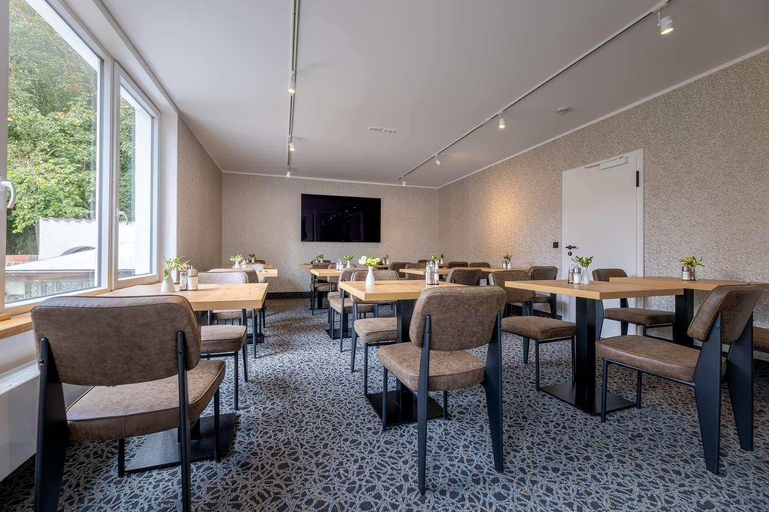 Hotel Suedblick Norderney Εξωτερικό φωτογραφία