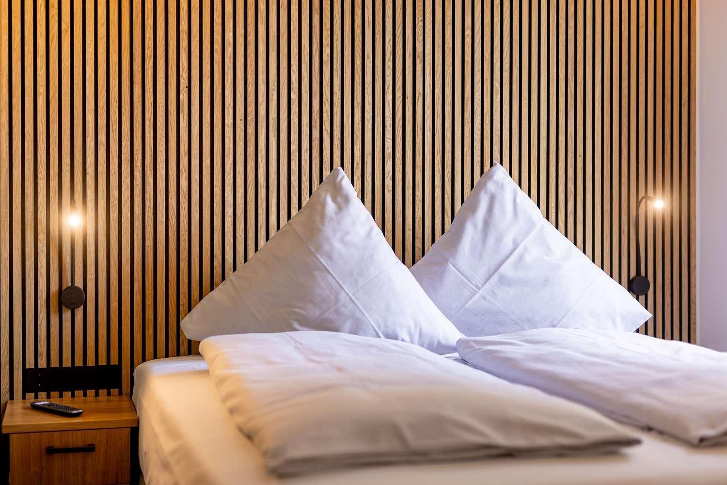 Hotel Suedblick Norderney Εξωτερικό φωτογραφία