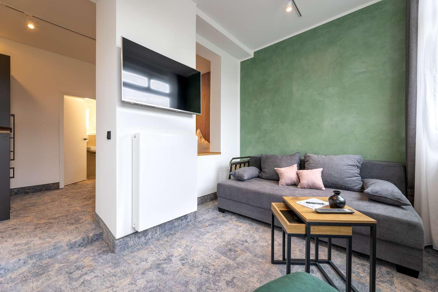 Hotel Suedblick Norderney Εξωτερικό φωτογραφία
