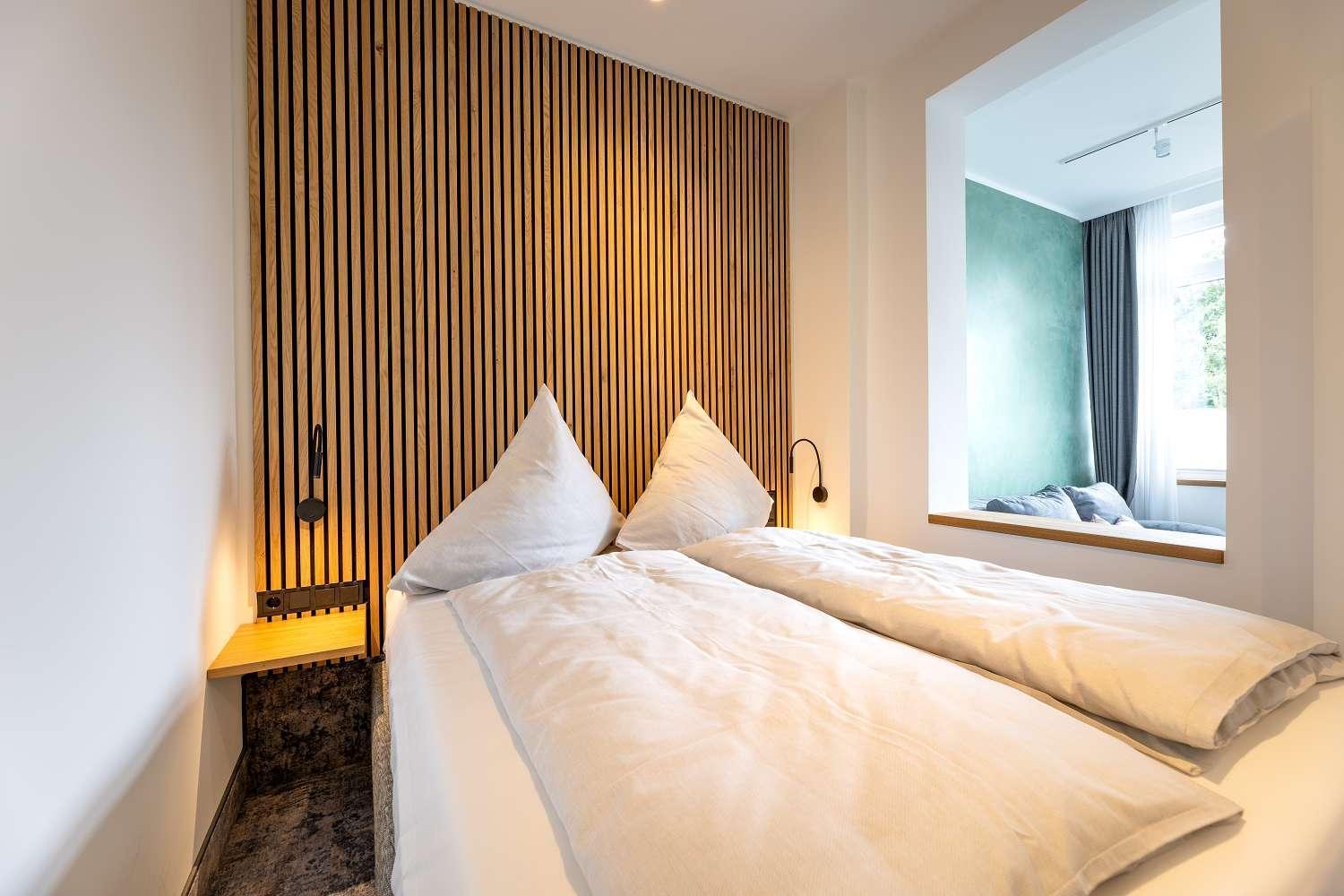 Hotel Suedblick Norderney Εξωτερικό φωτογραφία