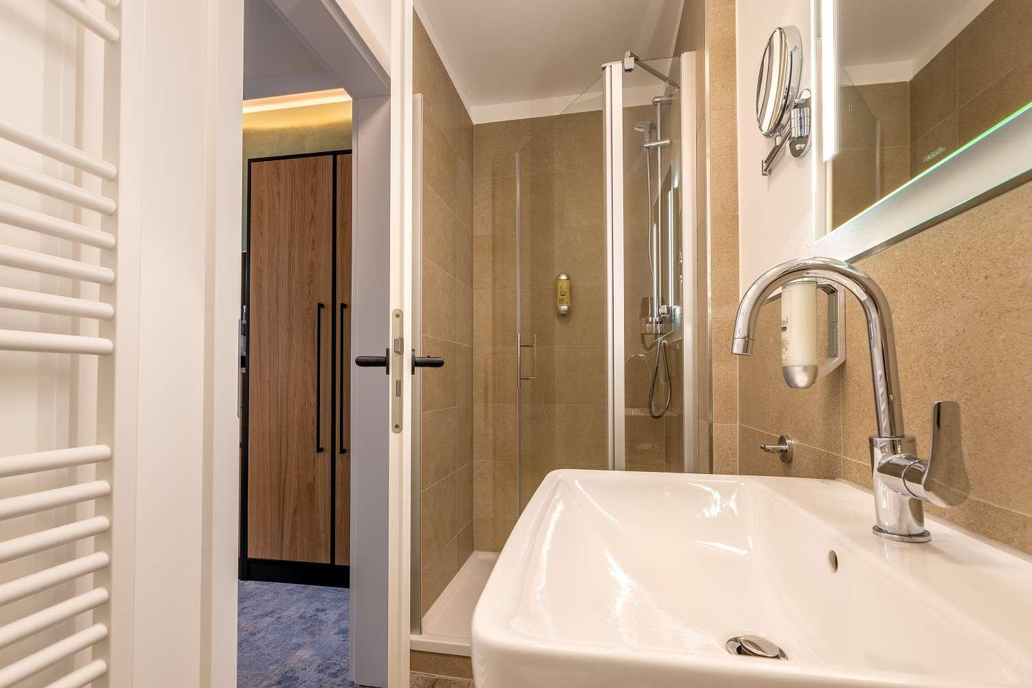 Hotel Suedblick Norderney Εξωτερικό φωτογραφία