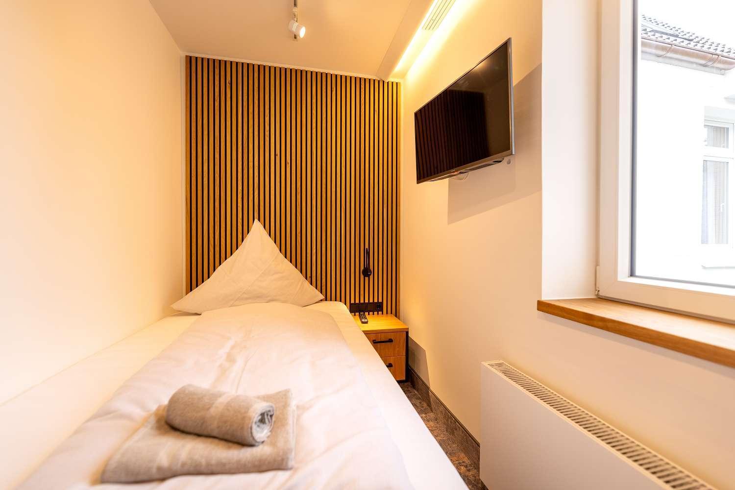 Hotel Suedblick Norderney Εξωτερικό φωτογραφία