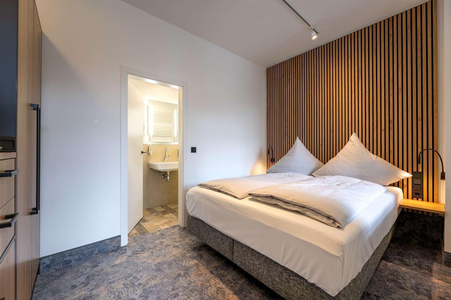 Hotel Suedblick Norderney Εξωτερικό φωτογραφία