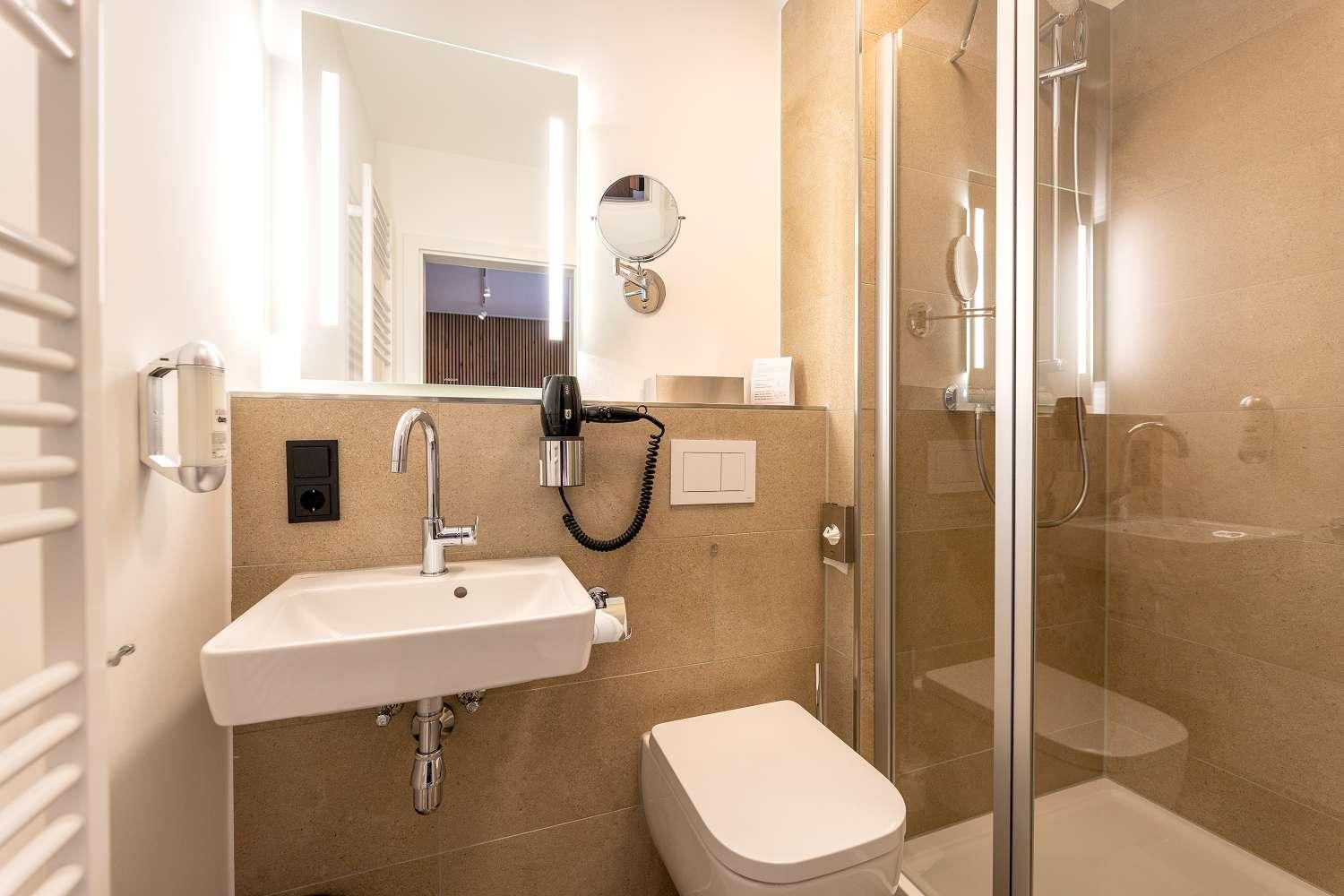 Hotel Suedblick Norderney Εξωτερικό φωτογραφία