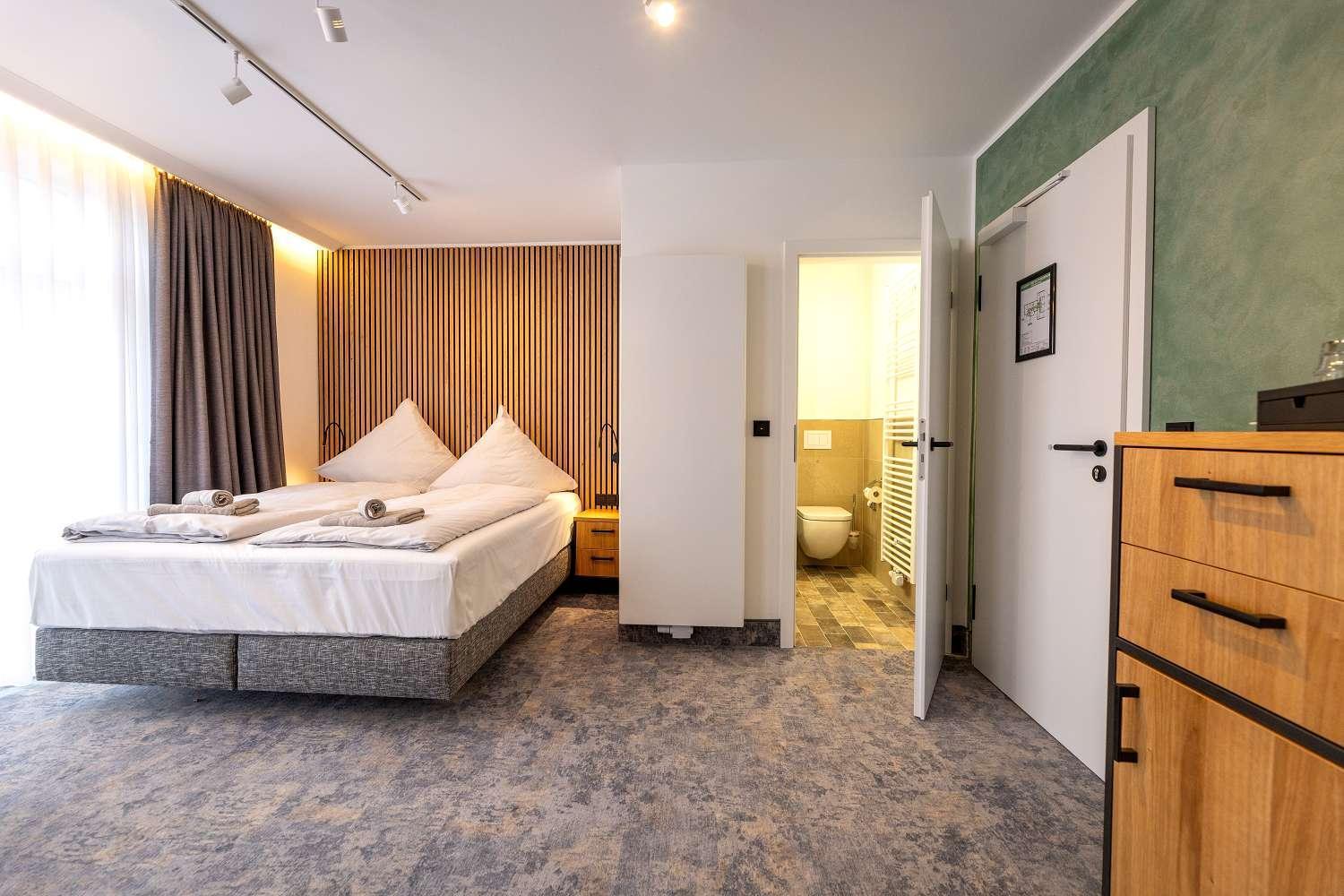 Hotel Suedblick Norderney Εξωτερικό φωτογραφία