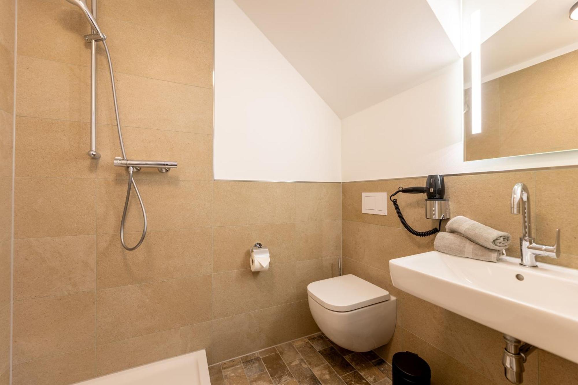 Hotel Suedblick Norderney Εξωτερικό φωτογραφία