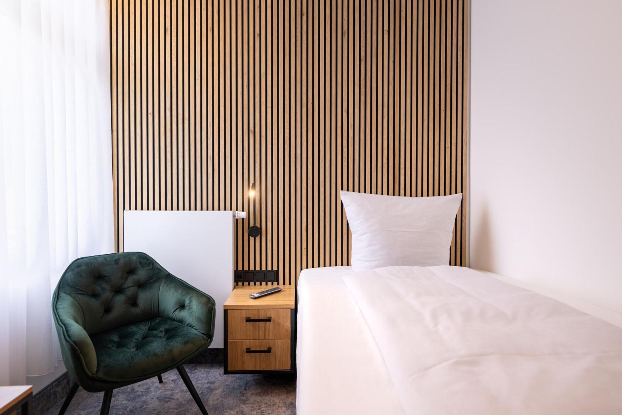 Hotel Suedblick Norderney Εξωτερικό φωτογραφία