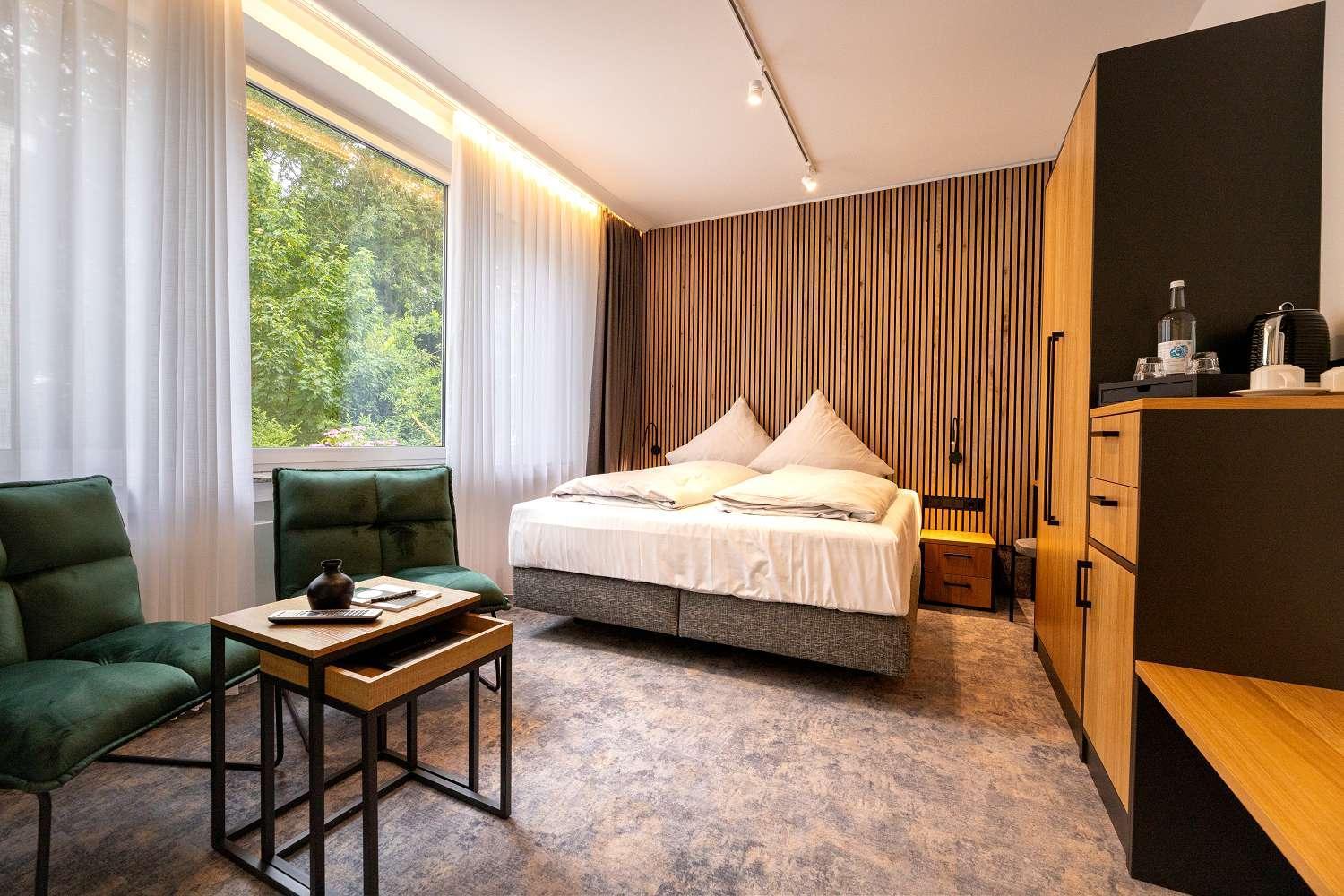 Hotel Suedblick Norderney Εξωτερικό φωτογραφία