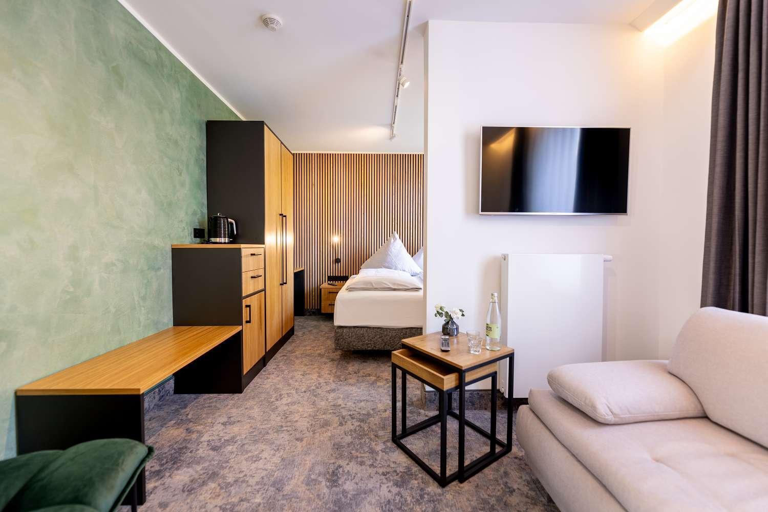 Hotel Suedblick Norderney Εξωτερικό φωτογραφία