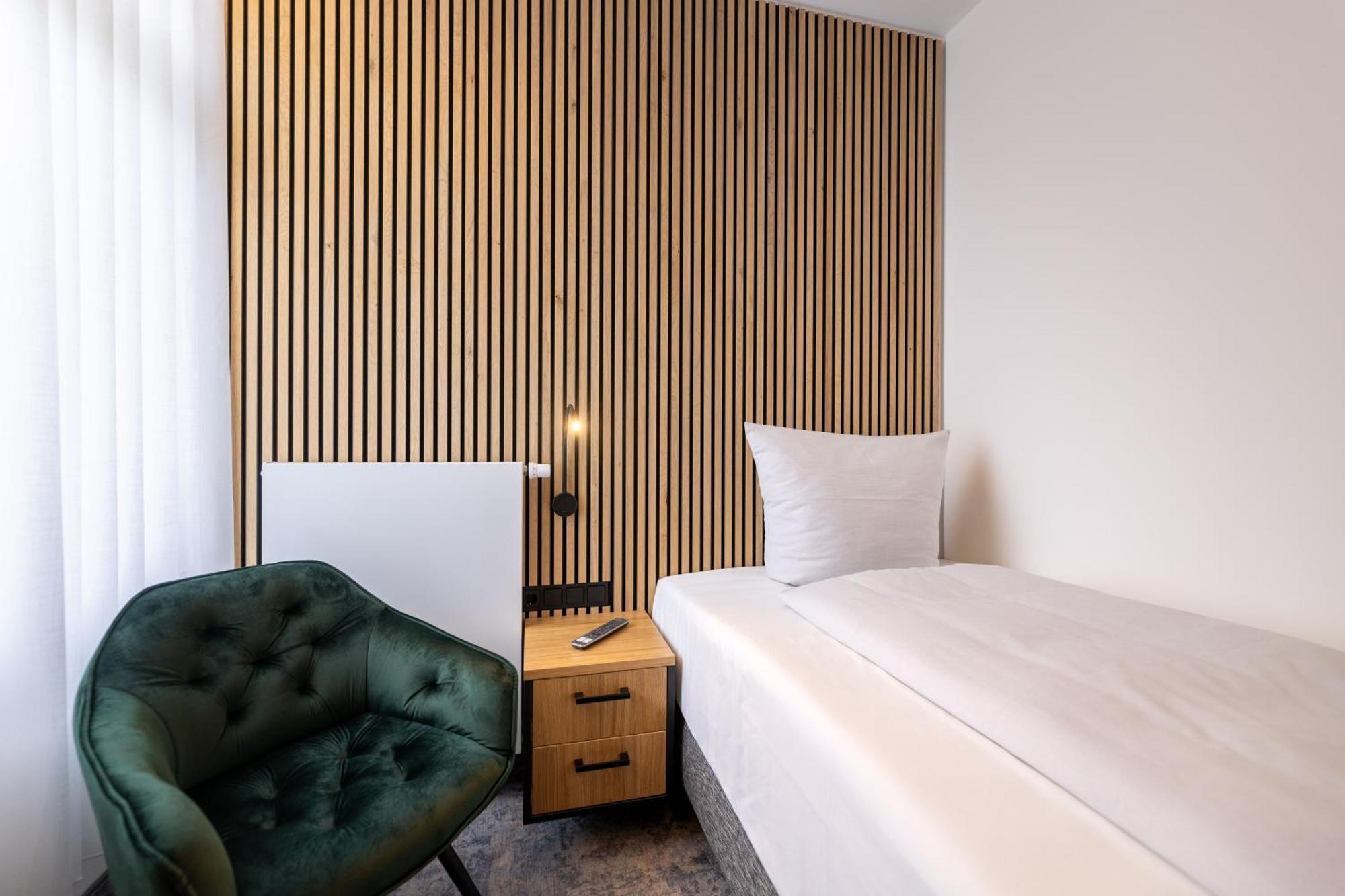 Hotel Suedblick Norderney Εξωτερικό φωτογραφία