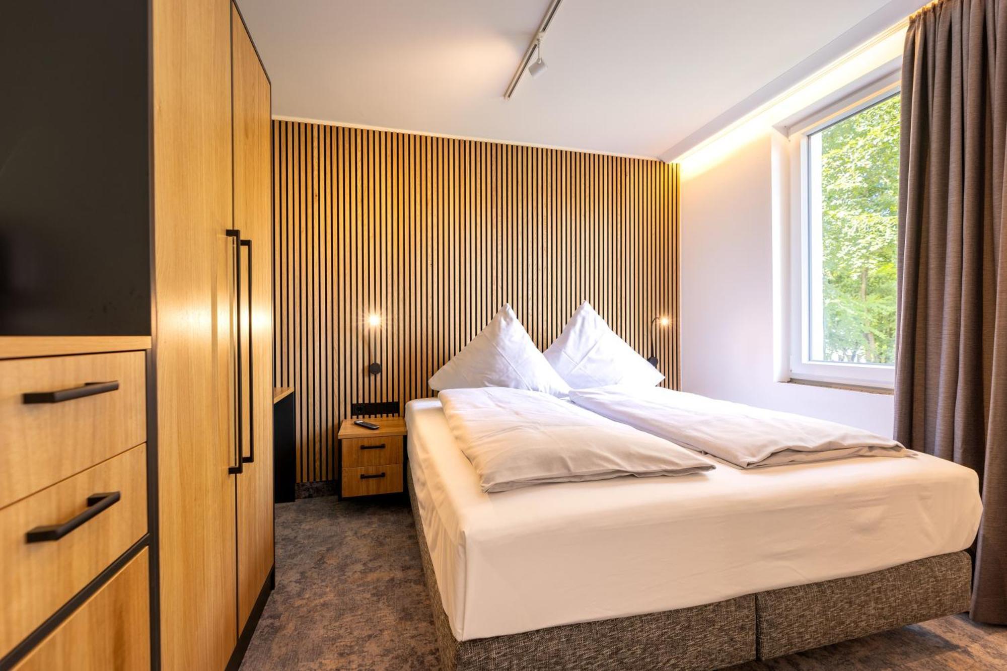 Hotel Suedblick Norderney Εξωτερικό φωτογραφία