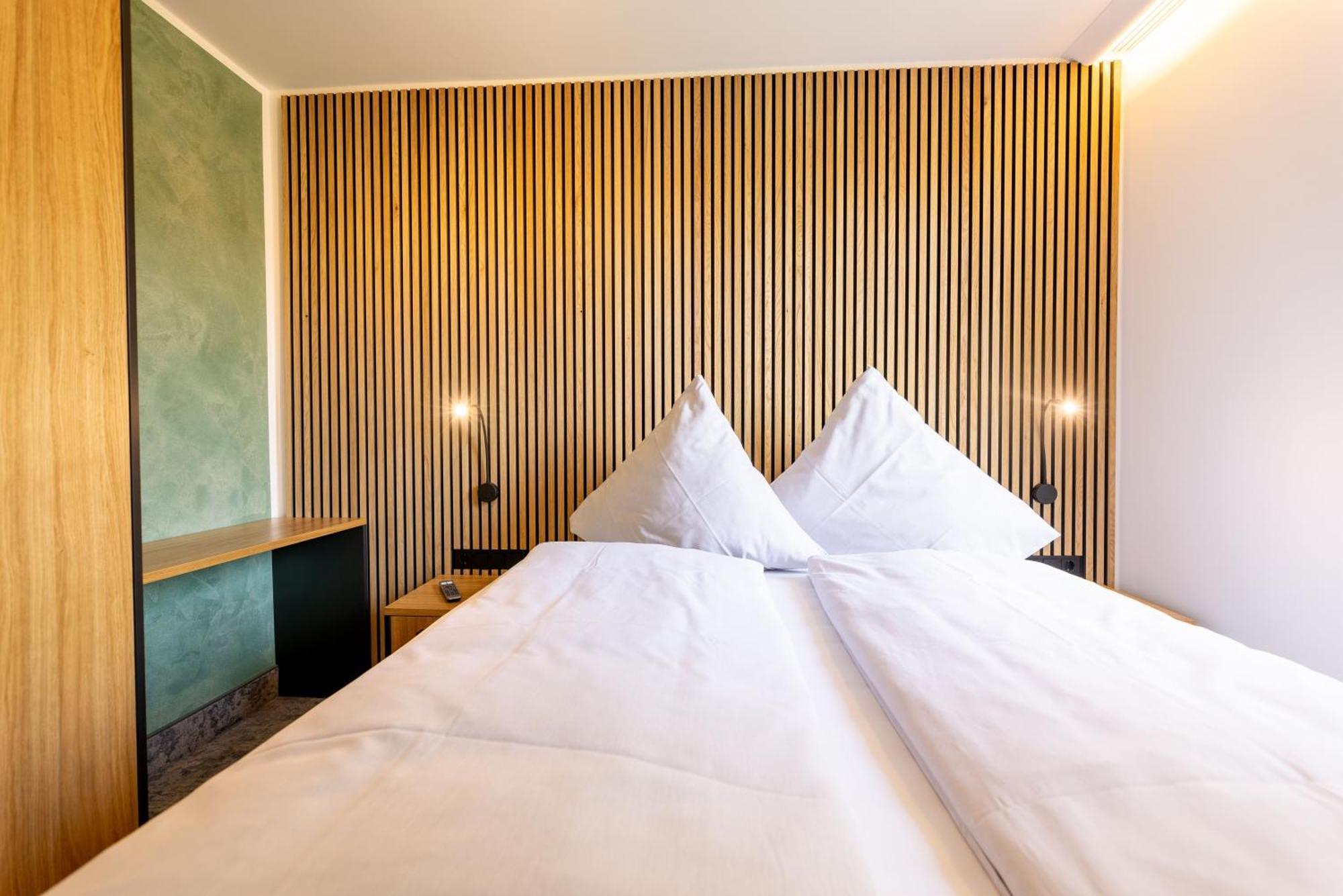 Hotel Suedblick Norderney Εξωτερικό φωτογραφία