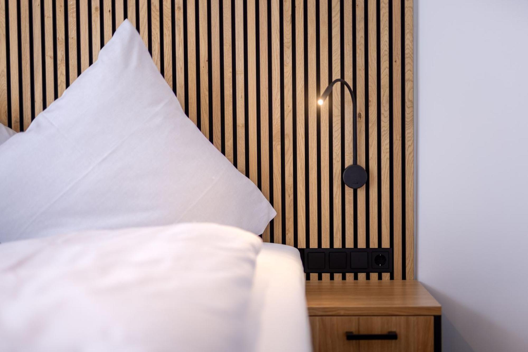 Hotel Suedblick Norderney Εξωτερικό φωτογραφία