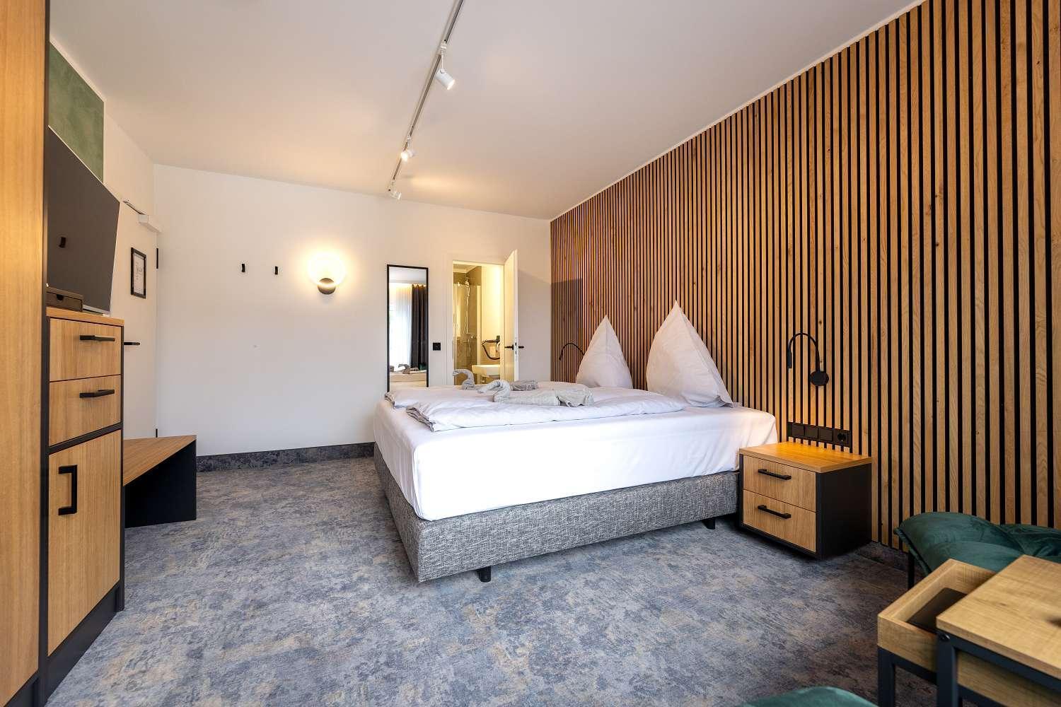 Hotel Suedblick Norderney Εξωτερικό φωτογραφία
