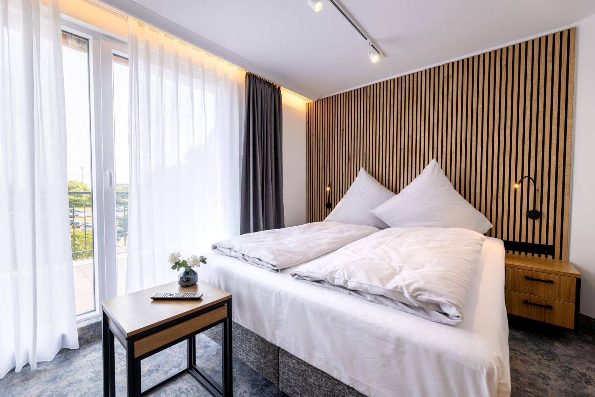 Hotel Suedblick Norderney Εξωτερικό φωτογραφία