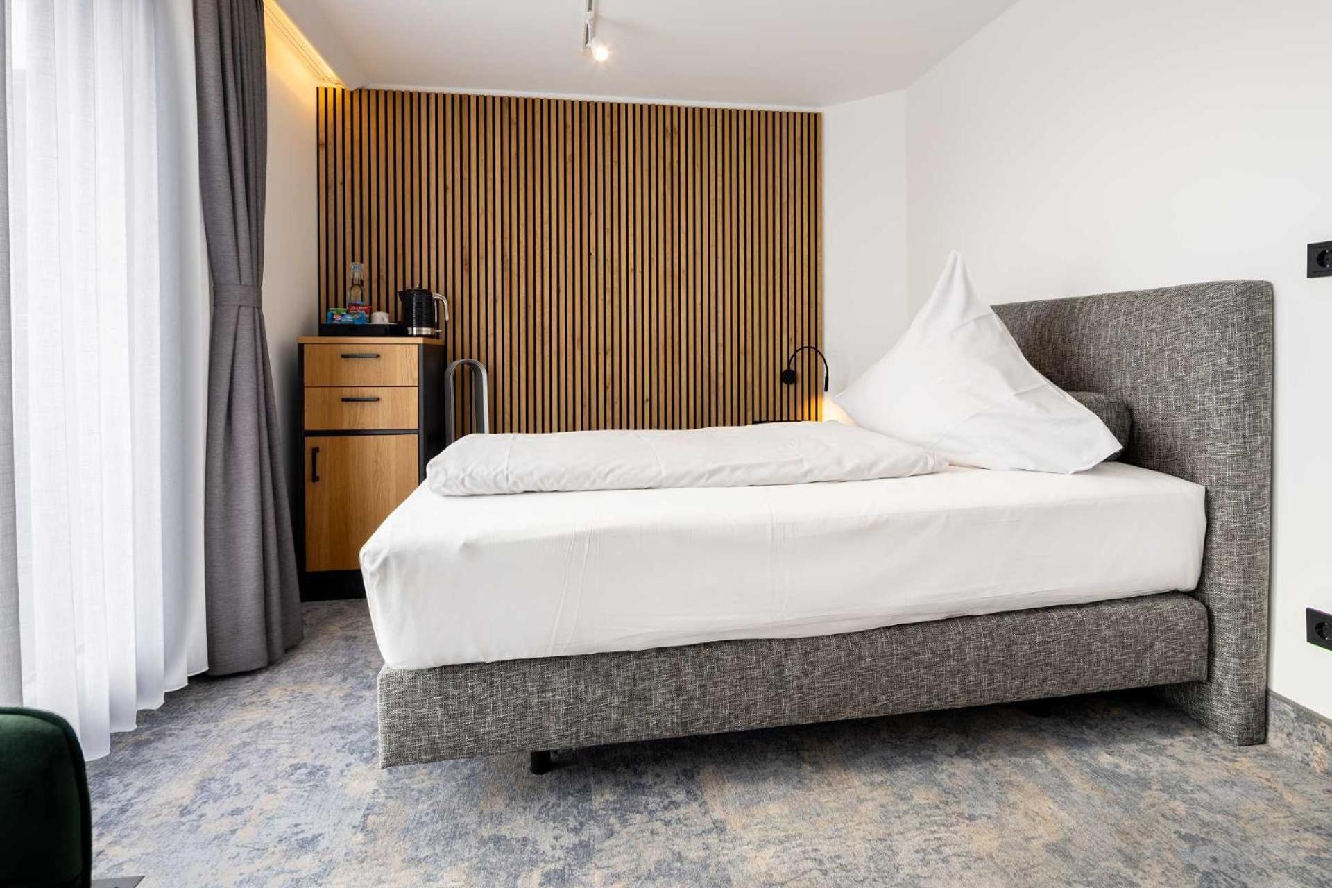 Hotel Suedblick Norderney Εξωτερικό φωτογραφία
