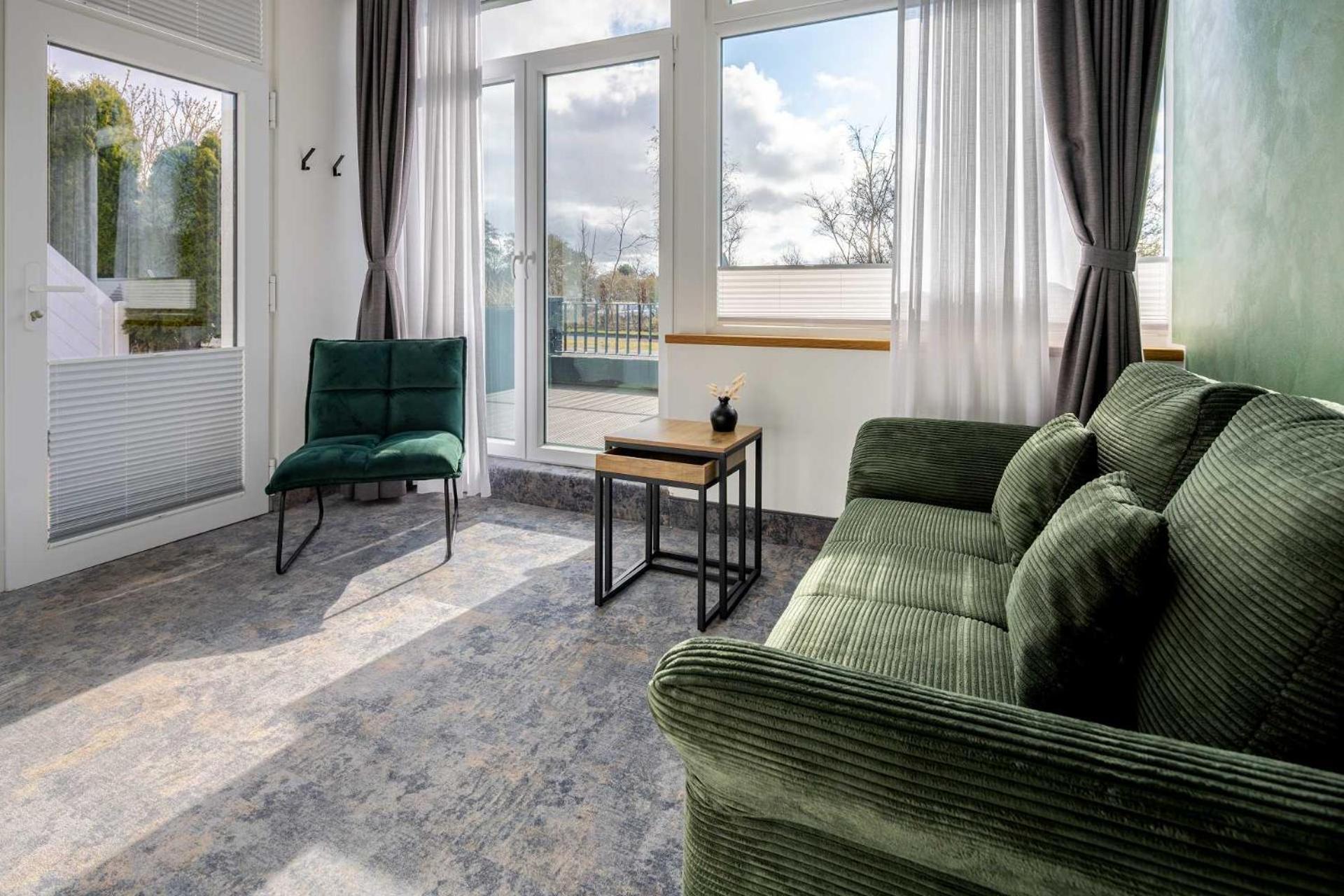 Hotel Suedblick Norderney Εξωτερικό φωτογραφία
