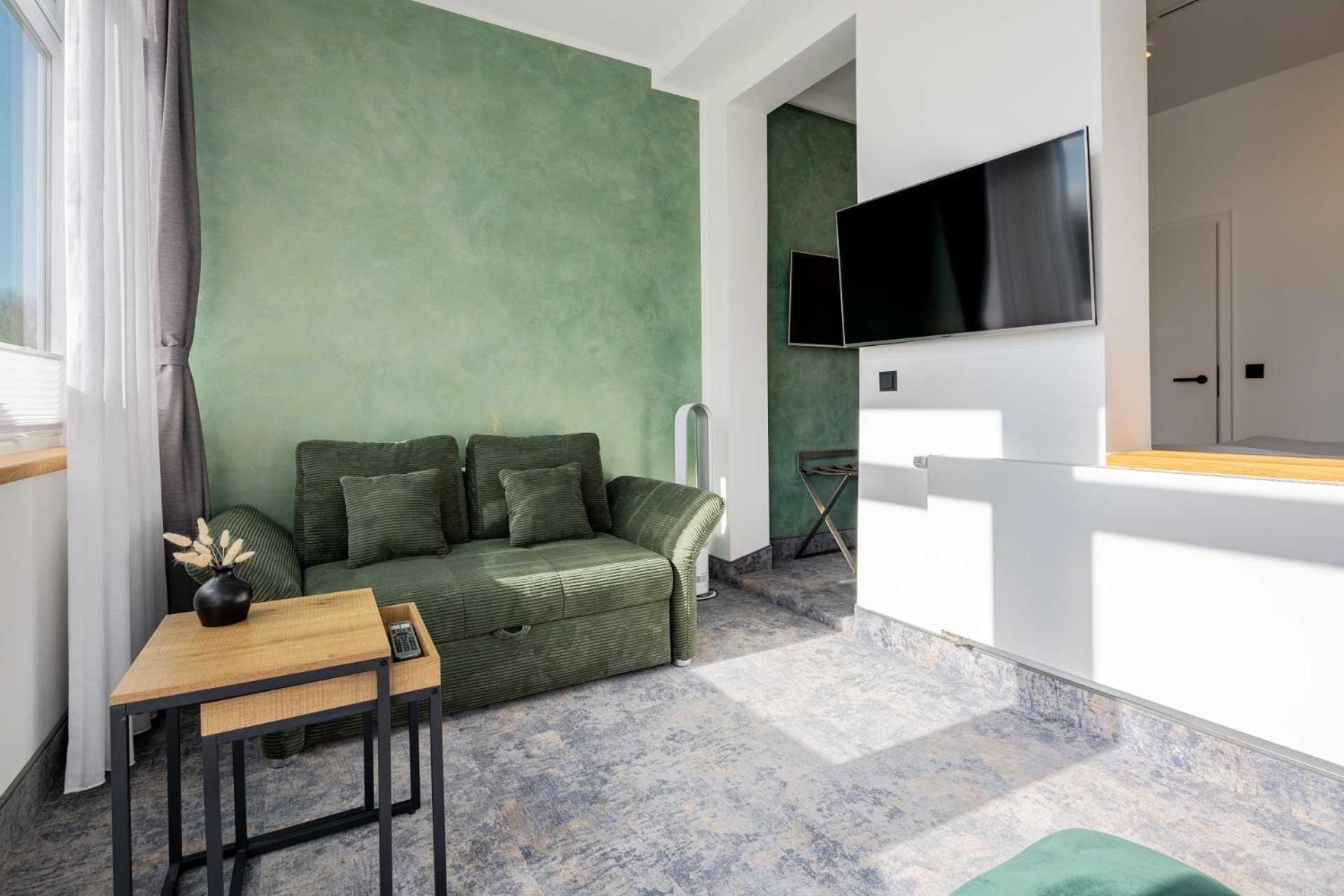 Hotel Suedblick Norderney Εξωτερικό φωτογραφία