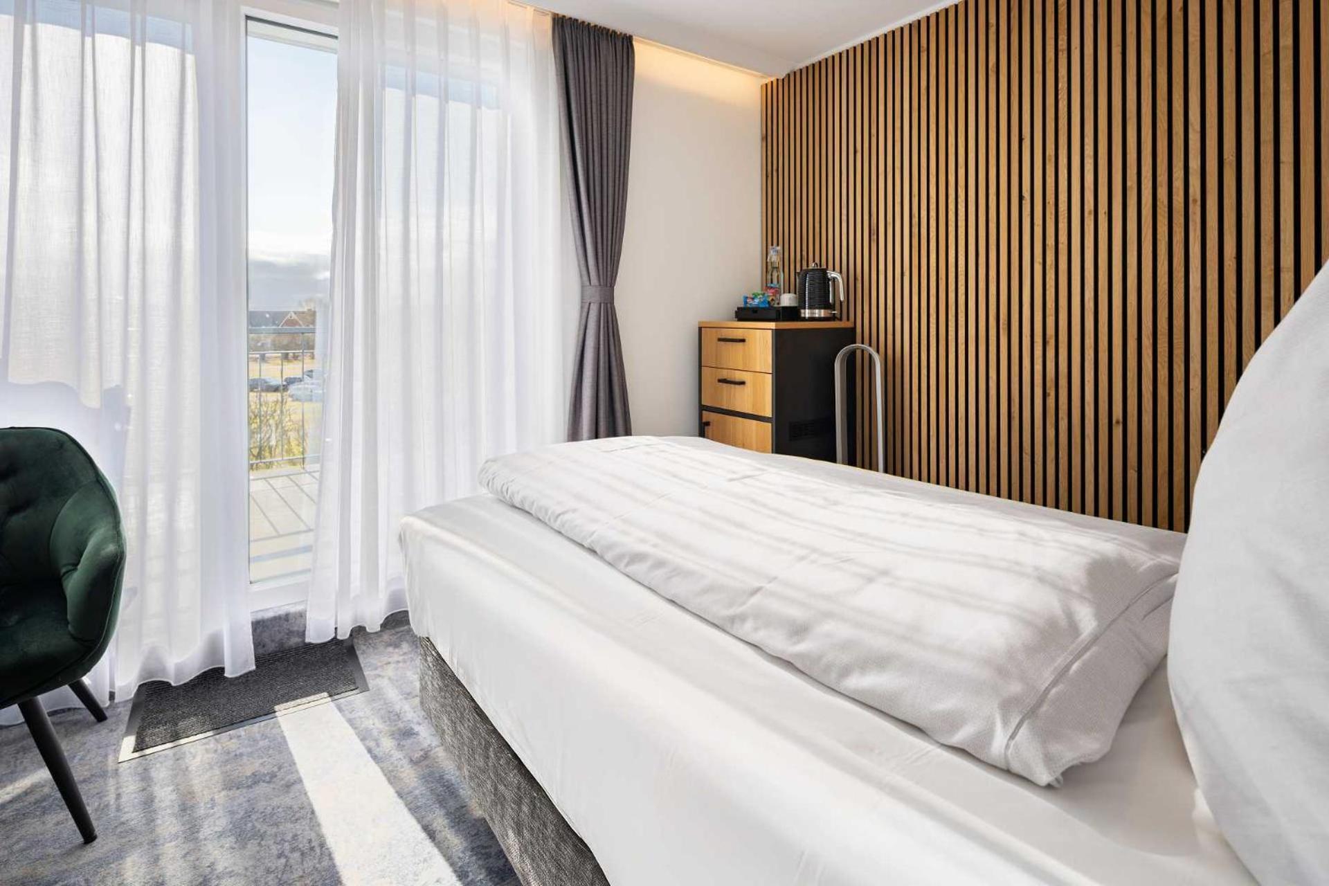 Hotel Suedblick Norderney Εξωτερικό φωτογραφία